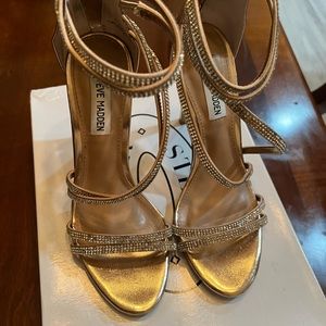 Steve Madden high heels